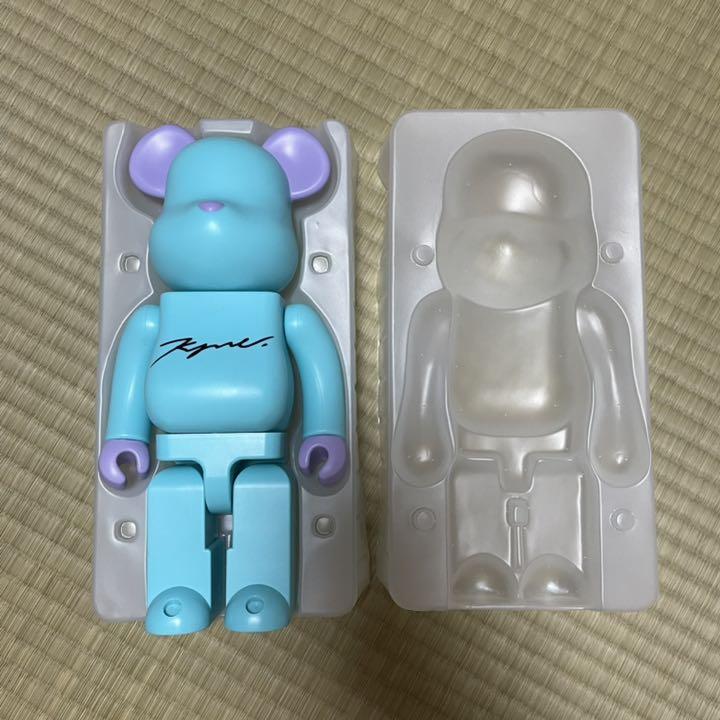 新品未使用 be@rbrick kyne 400%