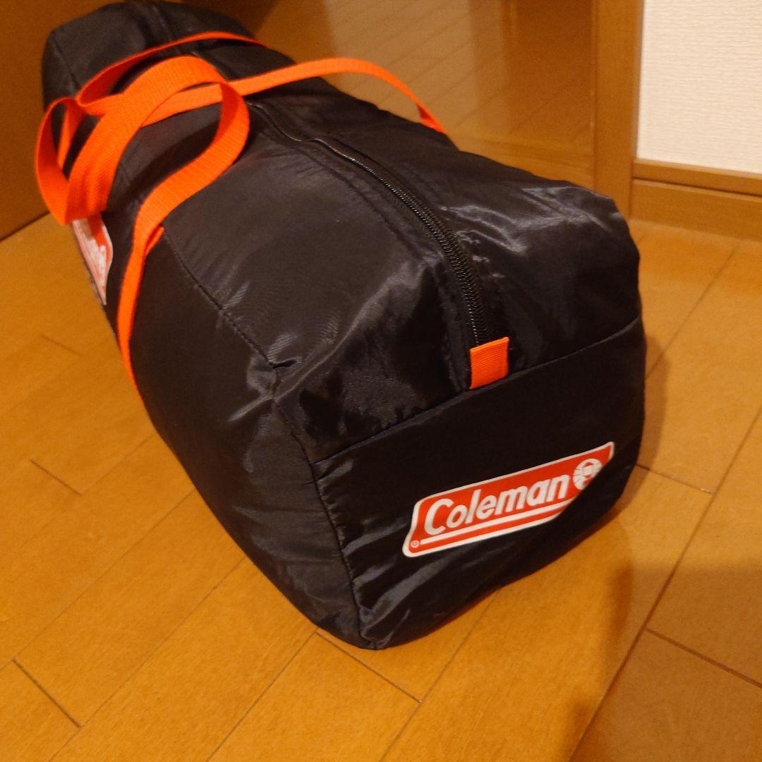 Coleman COASTLINE 3 PLUS テント