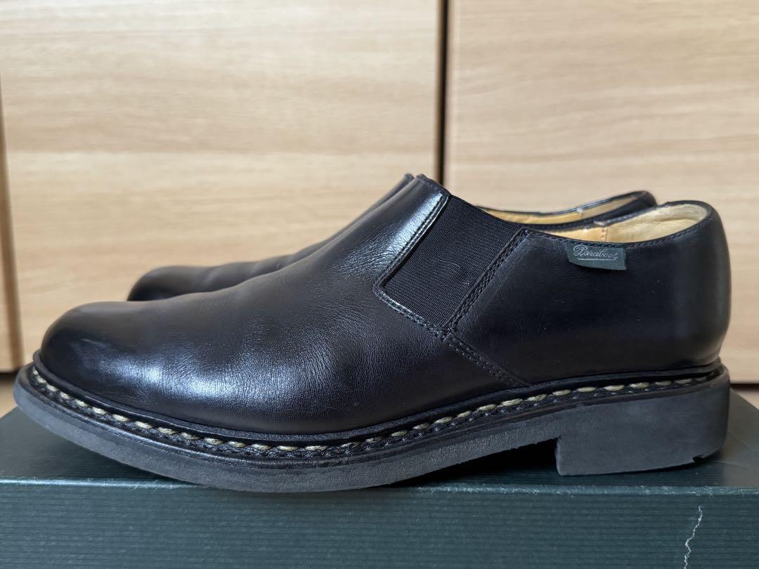 Paraboot フォトン