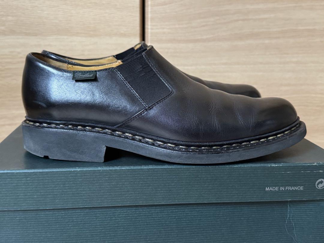 Paraboot フォトン