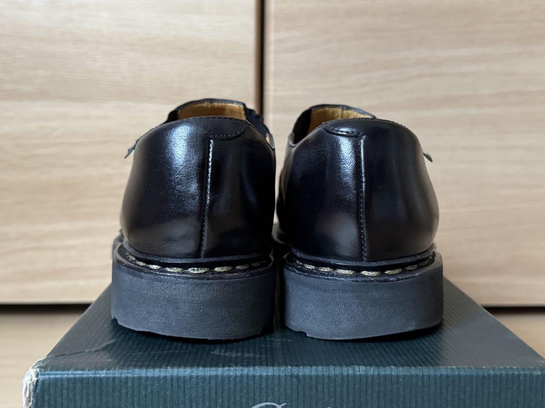 Paraboot フォトン