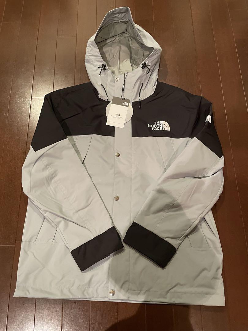 新品 M ノースフェイス NEO VAIDEN JACKETマウンテンジャケット