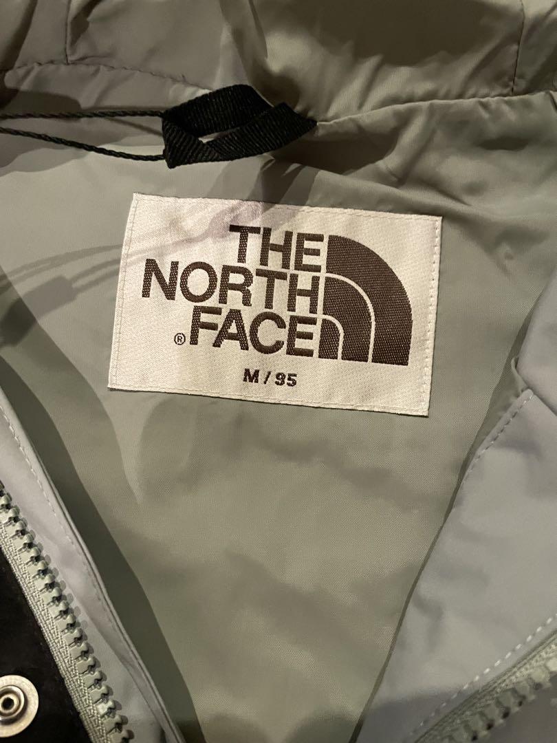新品 M ノースフェイス NEO VAIDEN JACKETマウンテンジャケット