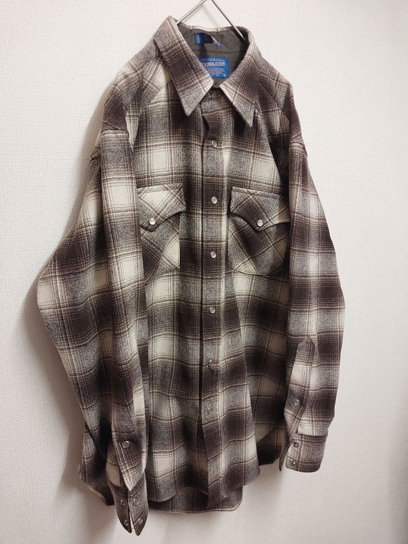 PENDLETON|ペンドルトン