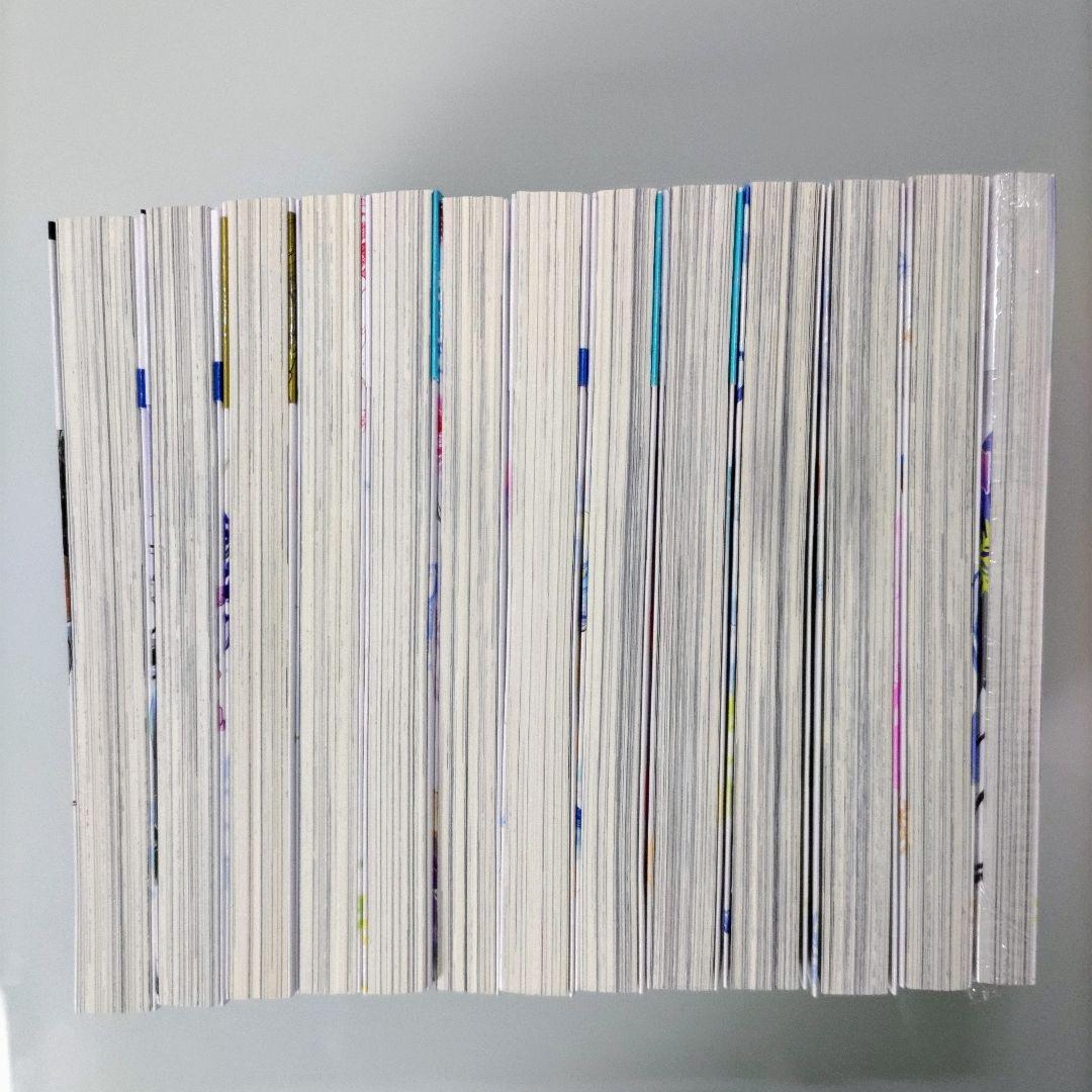 【最新刊シュリンク付き　特典付き】メダリスト 1〜13 既刊全巻セット 最新刊シュリンク付き 特典付き】メダリスト 1〜13 既刊全巻
