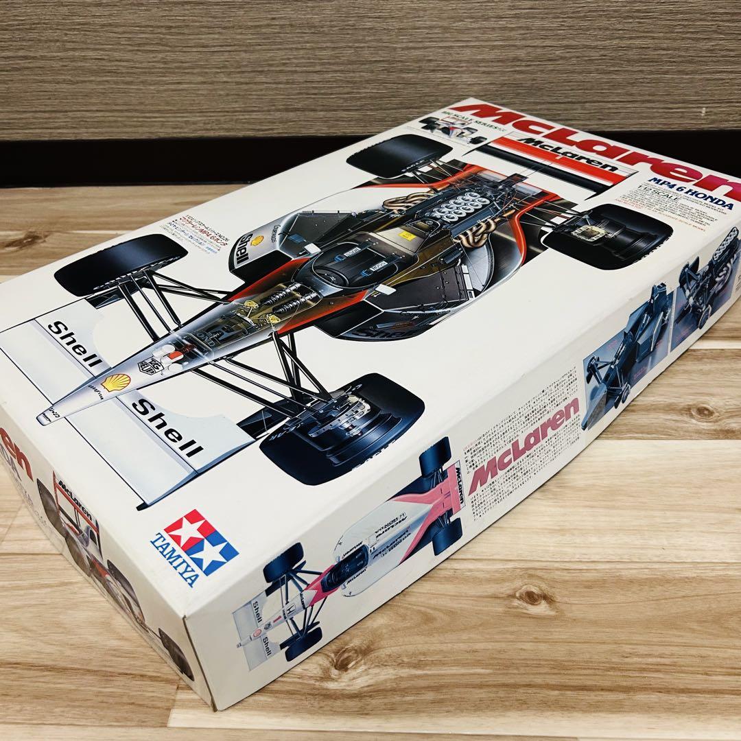 新品！タミヤ 1/12 No26 ビックスケールシリーズ
