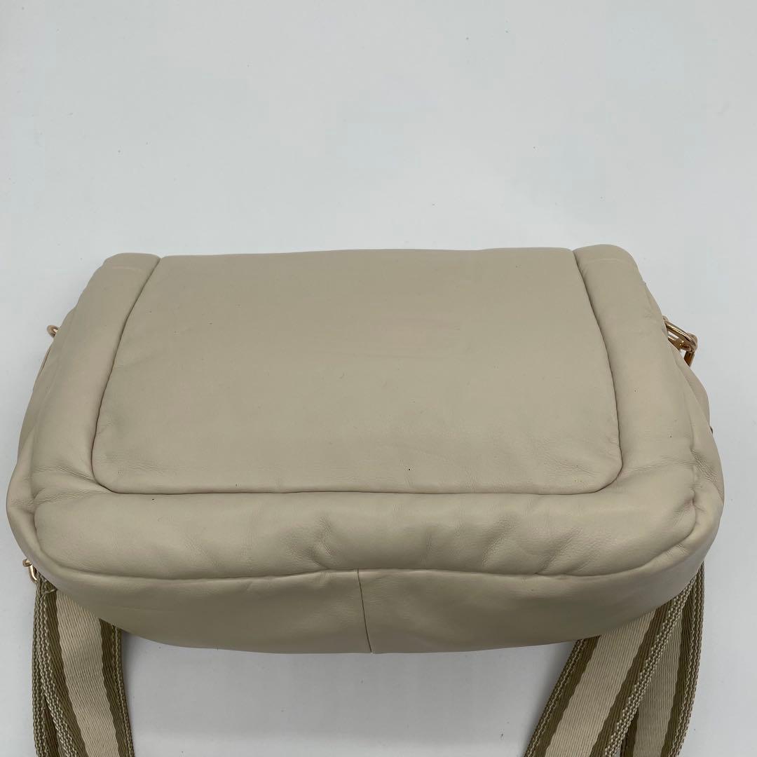 FIRANO ショルダーバッグ