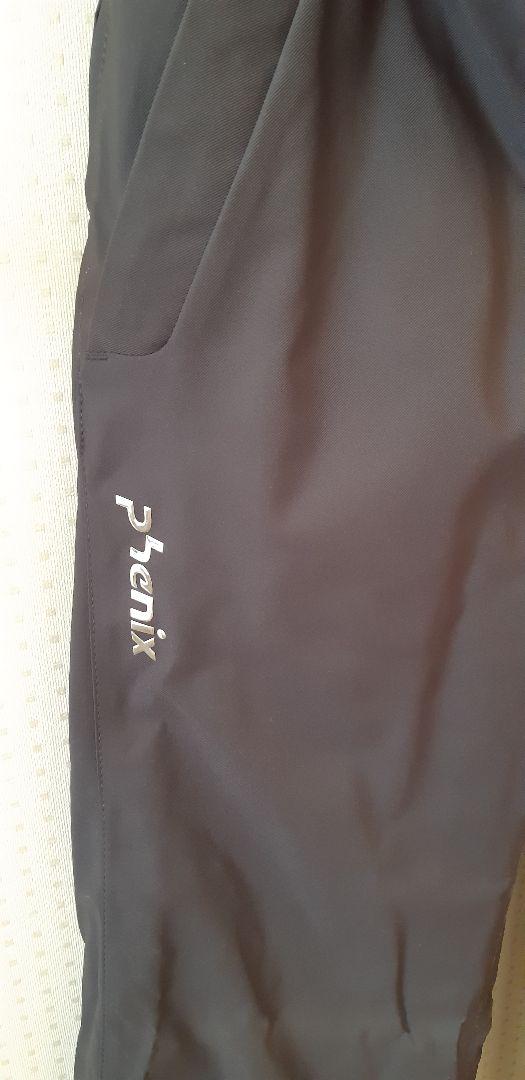 ゆうゆう☆ phenix ウィンタースポーツウェア セット