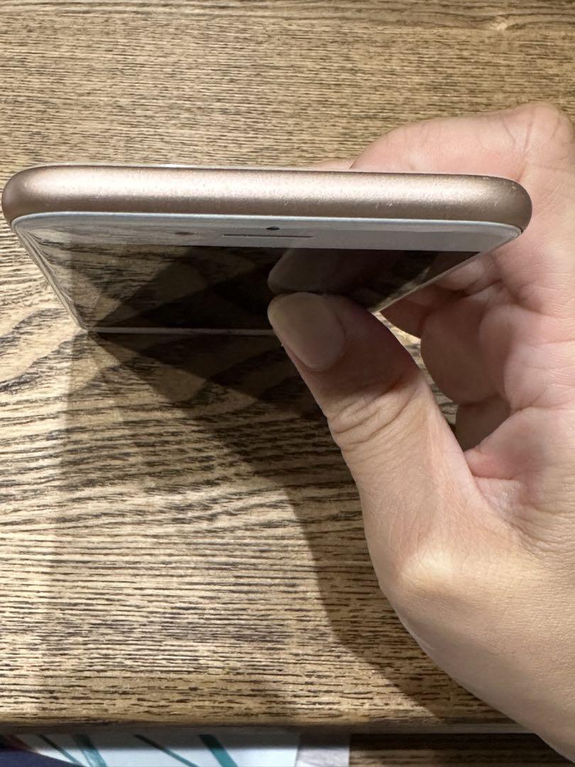 iPhone8 ピンクゴールド　64GB iPhone8 64GB ピンクゴールド - スマートフォン本体送料 無料