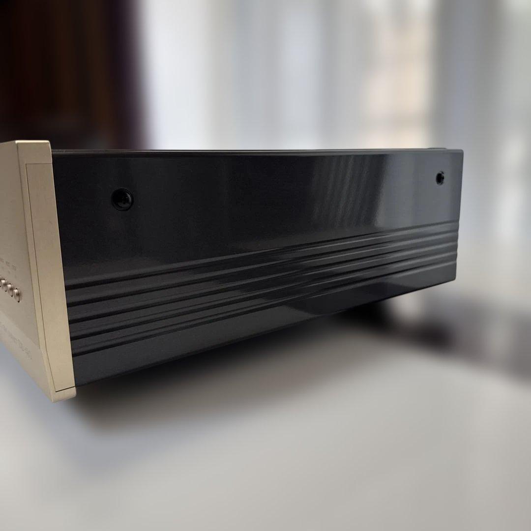 Accuphase DP-410 CDプレイヤー アキュフェーズ ワンオーナー品 Accuphase DP-410 CDプレイヤー アキュフェーズ ワンオーナー品