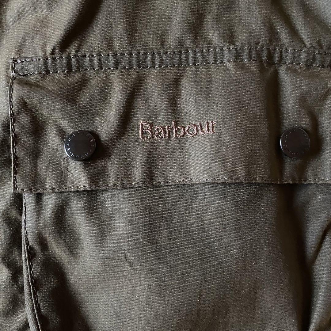 Barbour バブアー キッズサイズ　XL