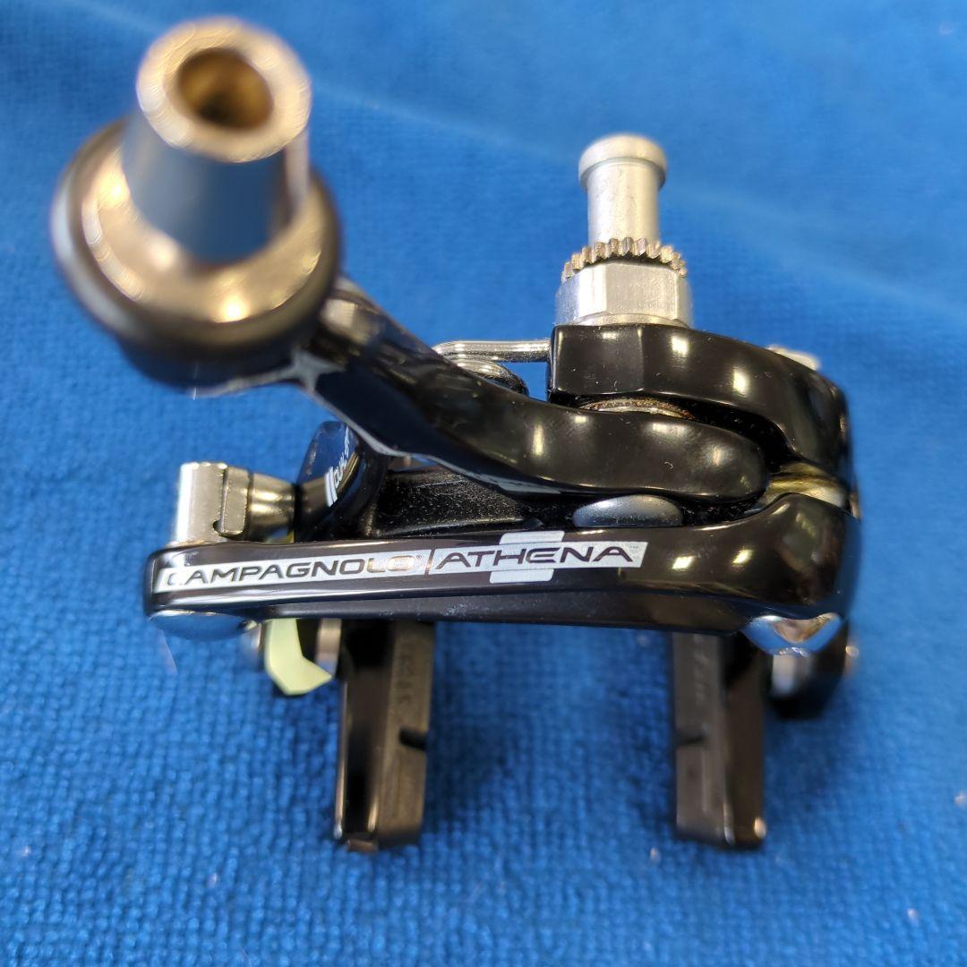 新品　Campagnolo Athena Skeleton Brakes