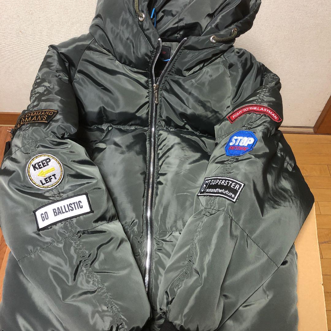 ダウンジャケット Smvbl-m67308199152 安い限定品