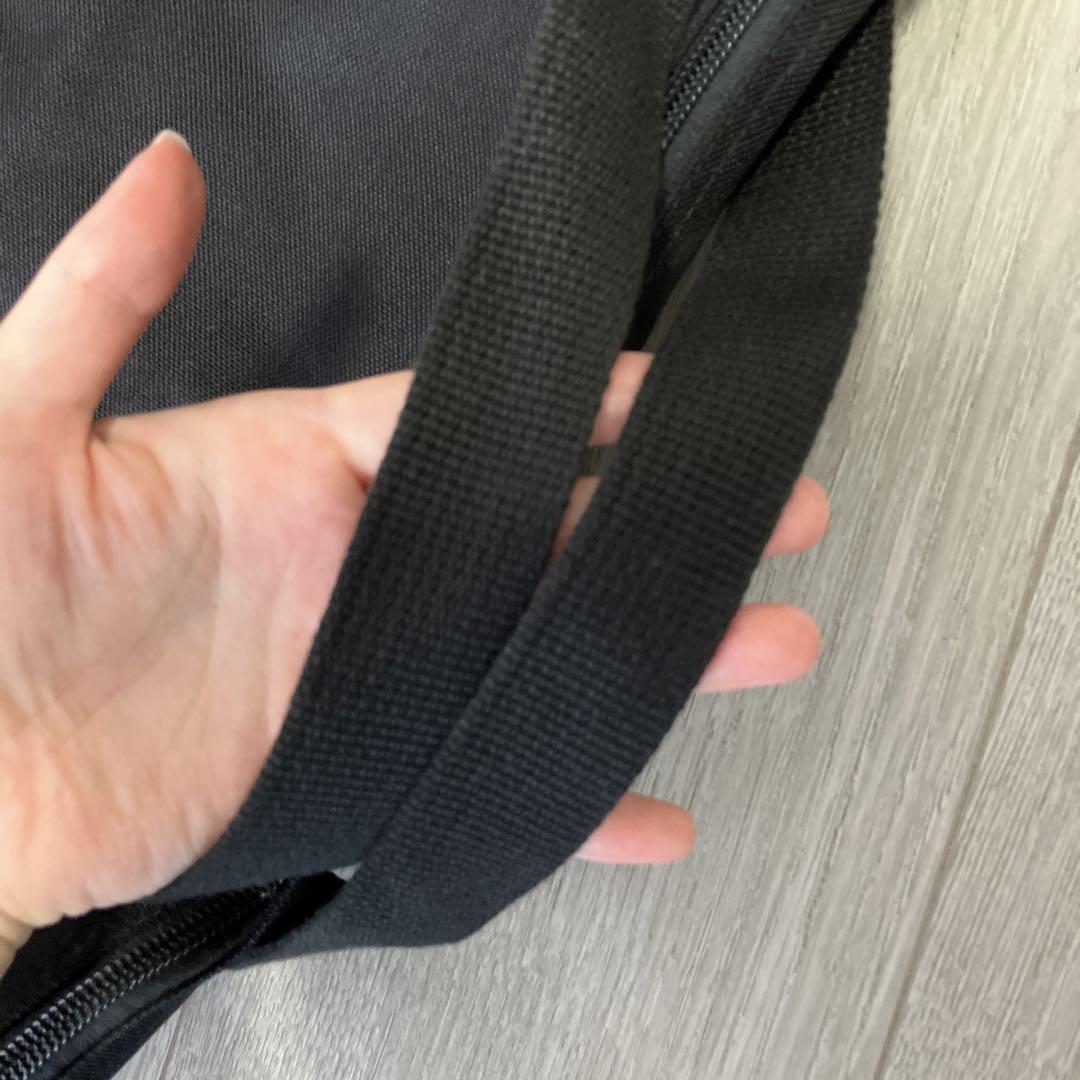 エルベシャプリエ Herve Chapelier 1987C ダッフルバッグXL