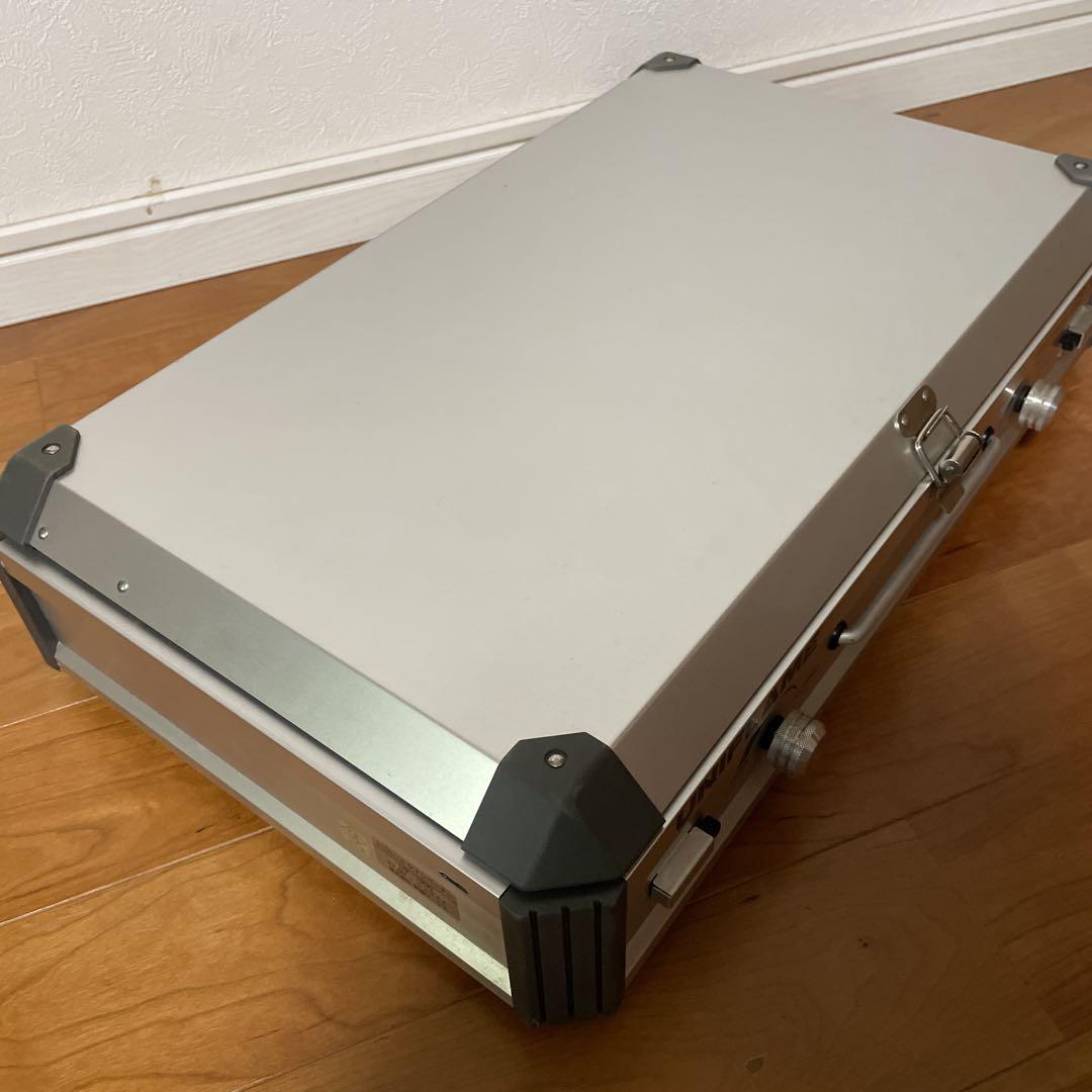 UNIFLAME ツーバーナーコンロ US-1900