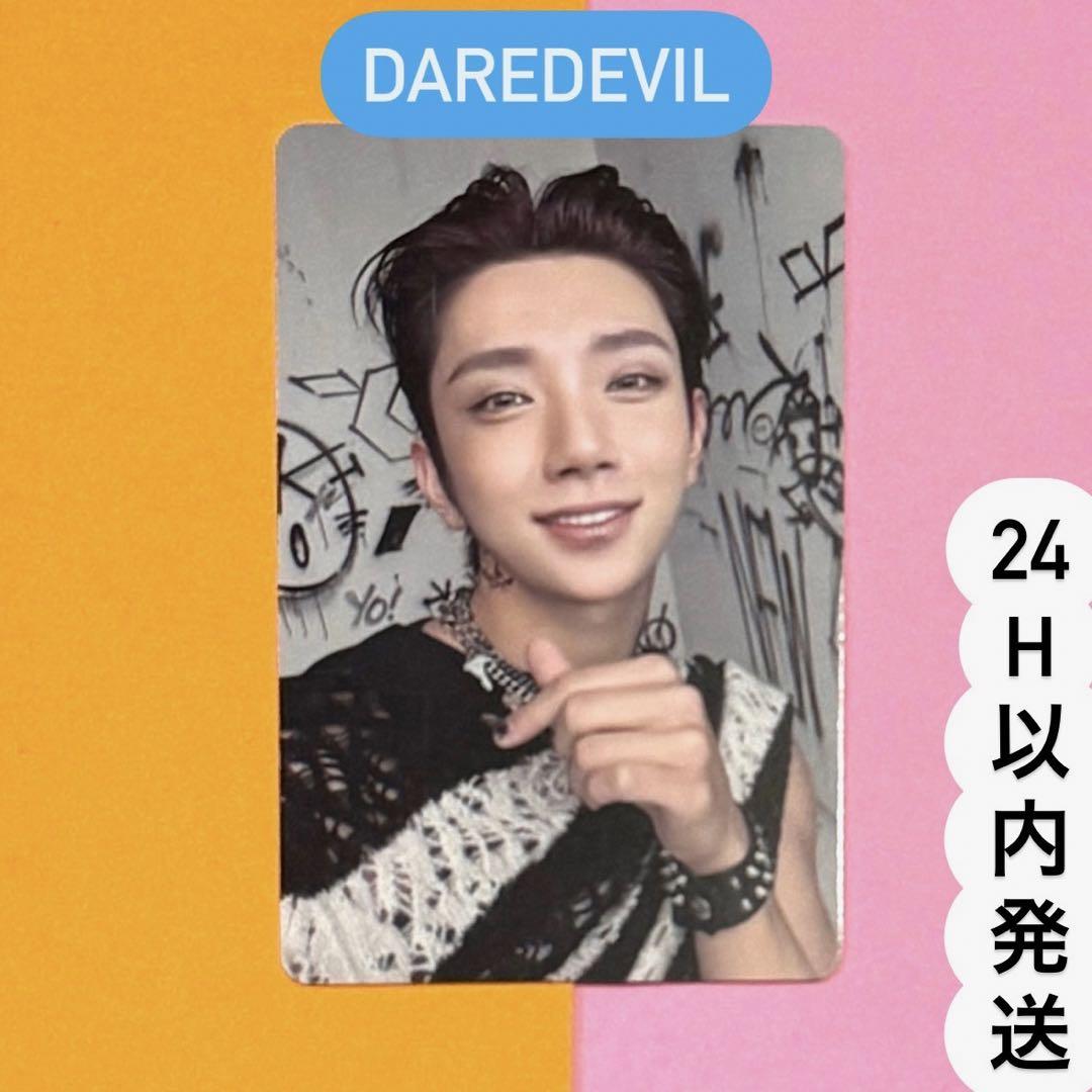 SEVENTEEN セブチ DEARDEVIL盤 CARAT盤 未開封 12枚 SEVENTEEN セブチ DEARDEVIL盤 CARAT盤 未開封 12枚 - メルカリ