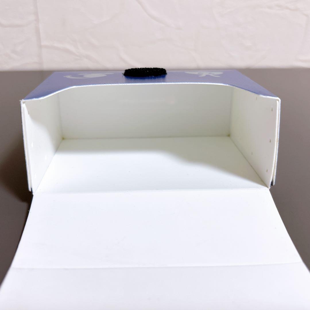 激レア】ポケモンカード ハーフデッキケース マナフィ 仕切り付き