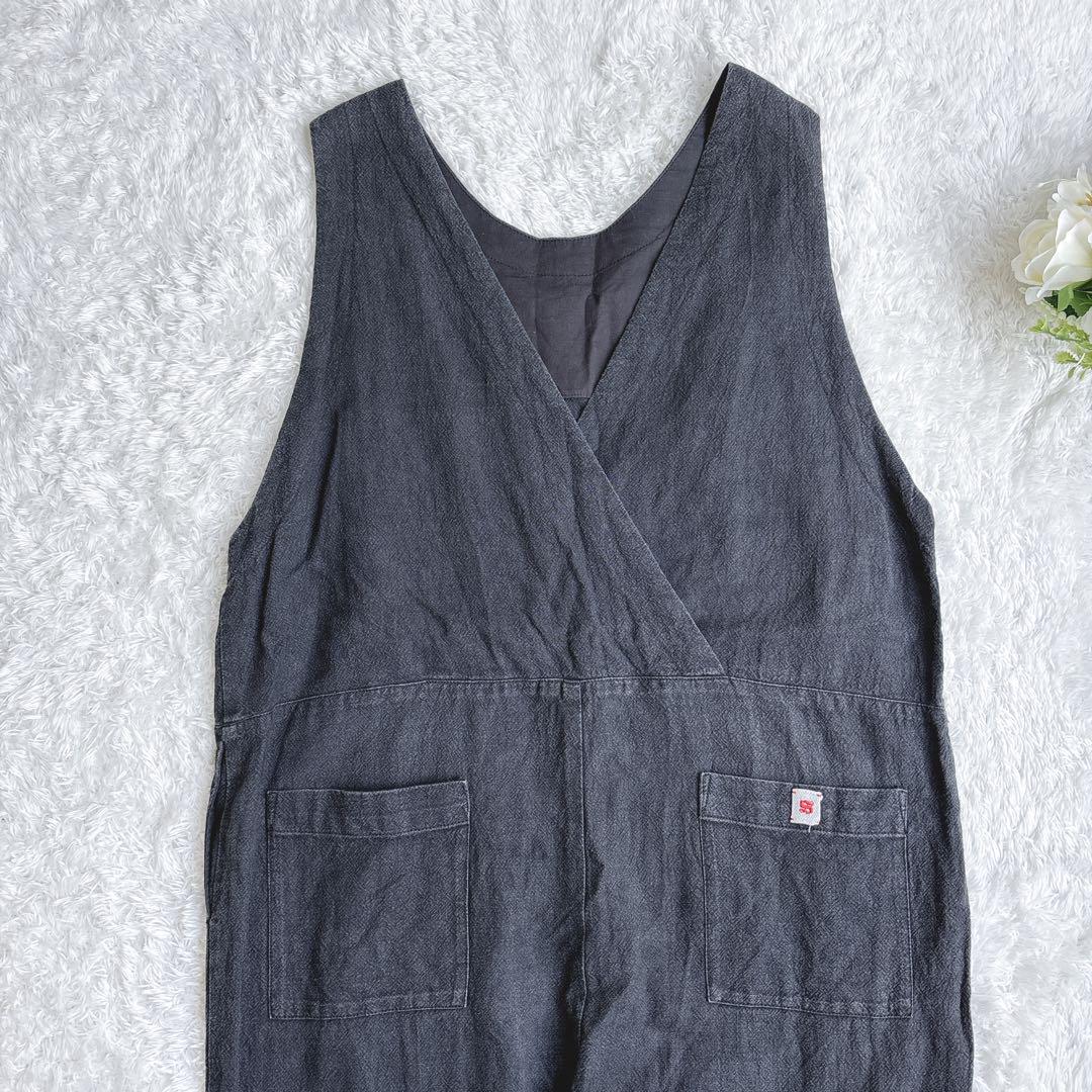 みっちゃん様　si-si-si comfort ソフトリネンコットン