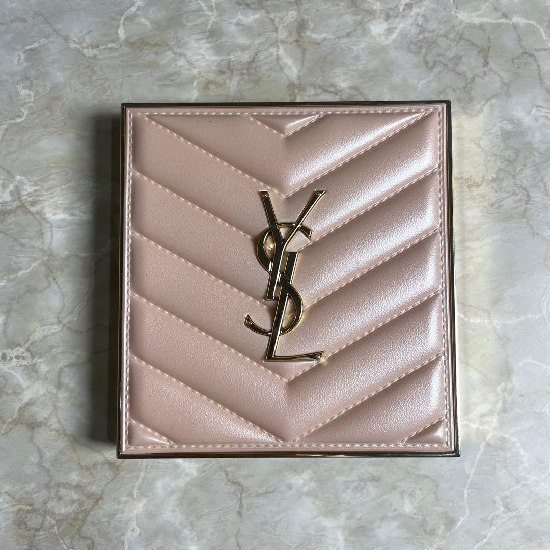 イヴサンローラン クチュールフェイスパレット【2025ホリデー】 イヴサンローラン クチュールフェイスパレット【2025ホリデー】