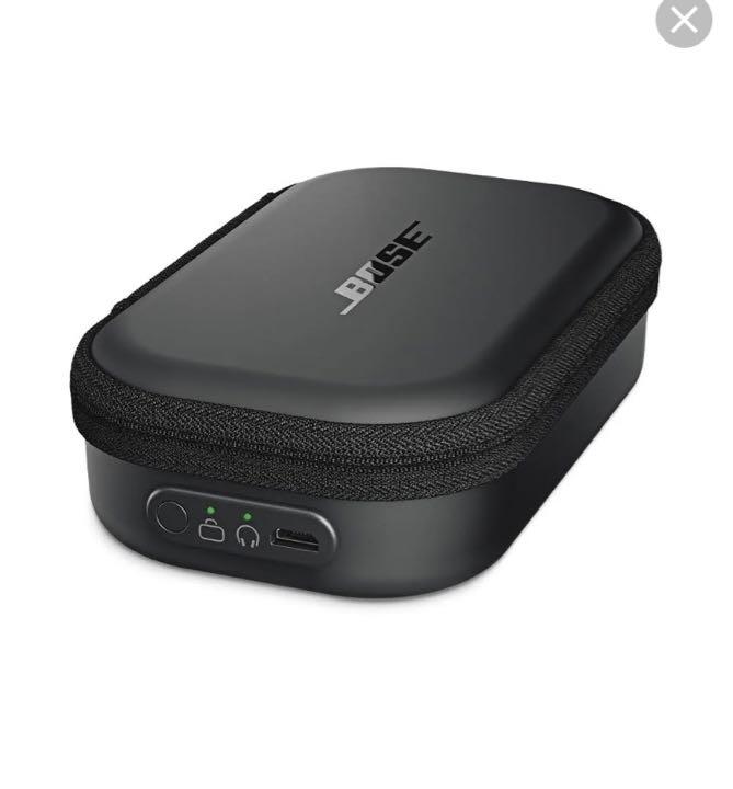未使用、未開封、Bose SoundSport ワイヤレスイヤホン ブラック 楽天市場】アウトレット未使用品特価 Bose SoundSport wireless