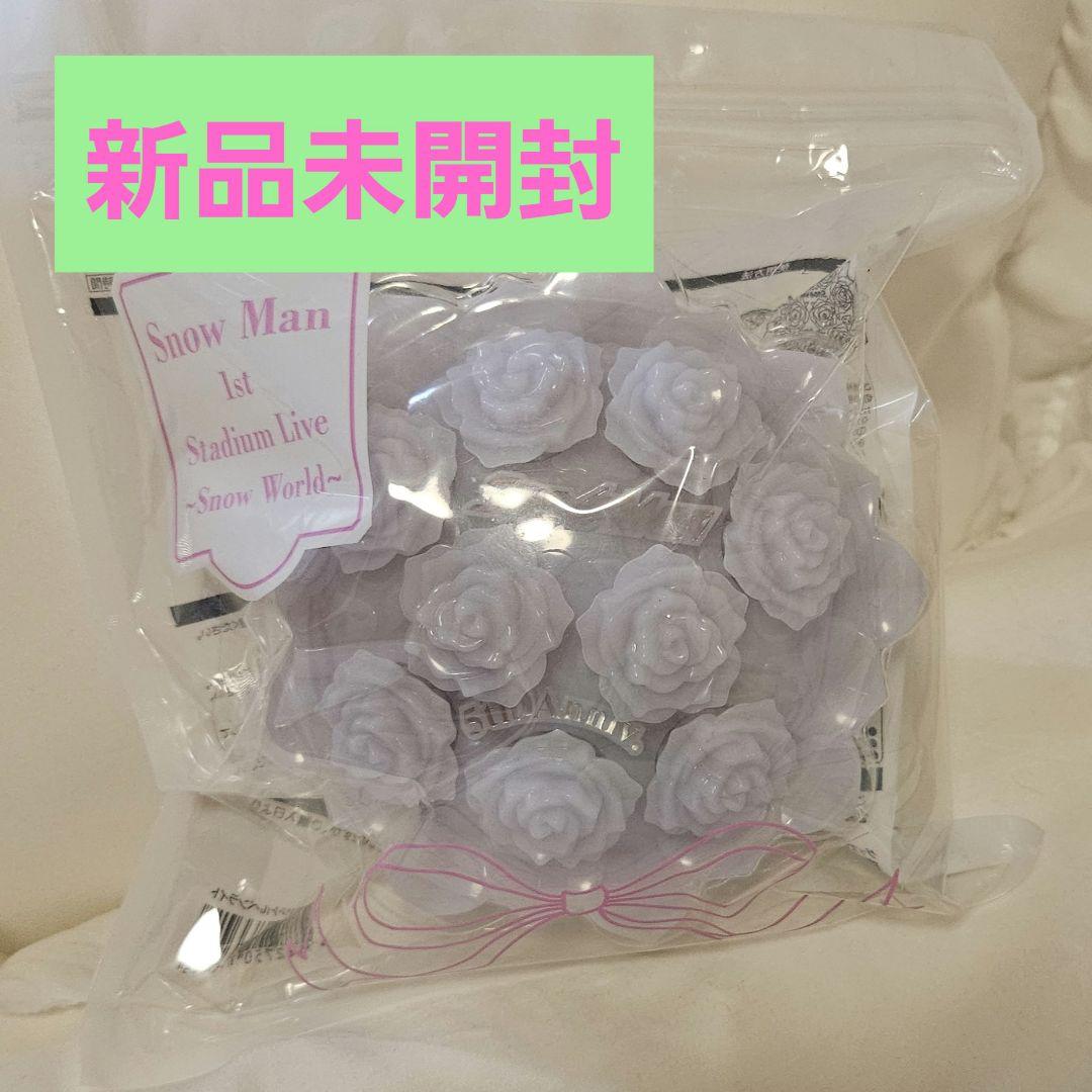 新品・未開封　SnowMan　ペンライト　国立　　日産