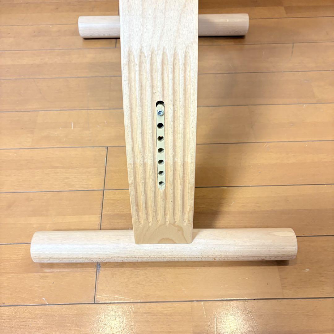 【美品・匿名配送】サカモトハウス バランスチェア バランスイージー 姿勢矯正