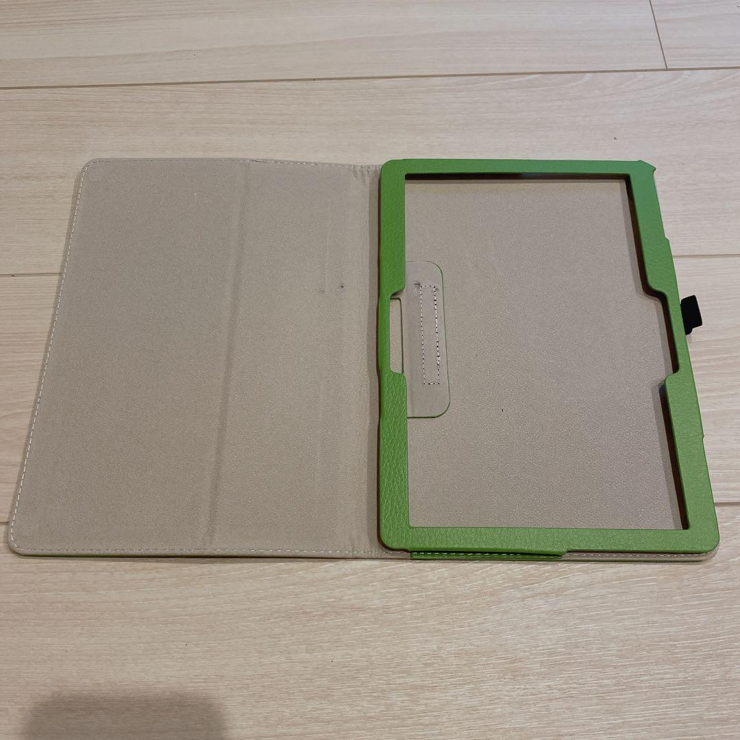 タブレットケース