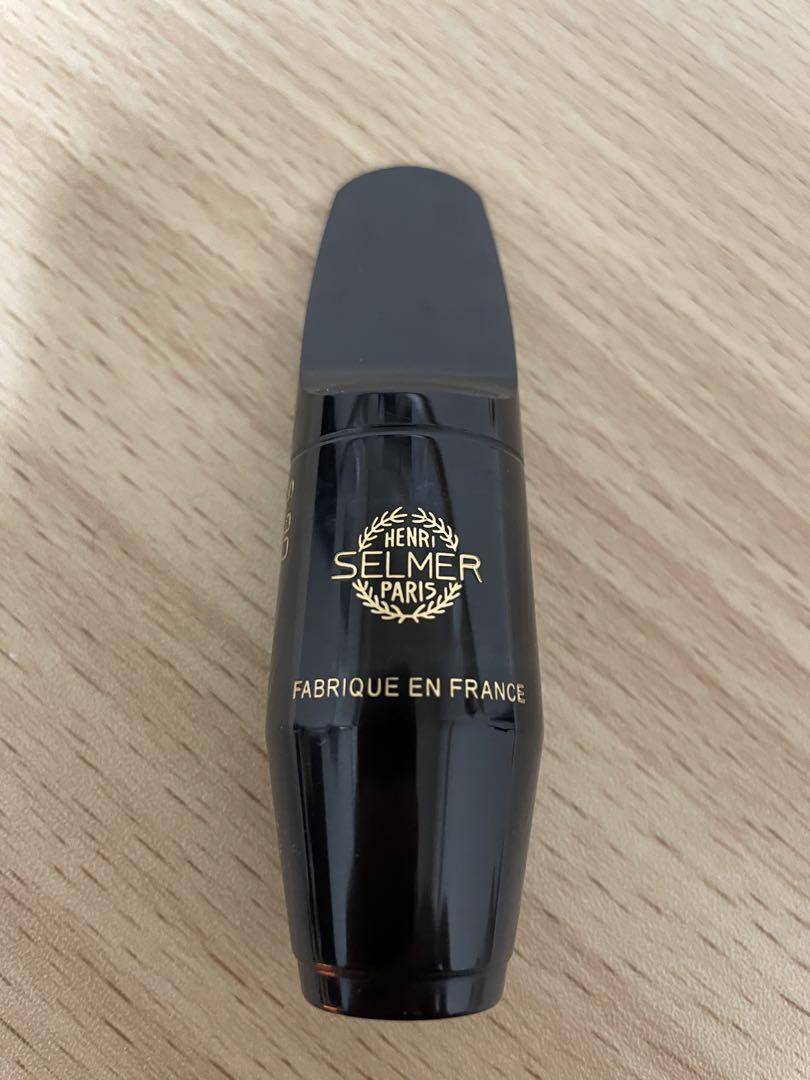 セルマー アルトサックス マウスピース S90 180 - 管楽器新品