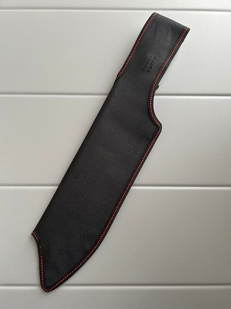 フルタング構造