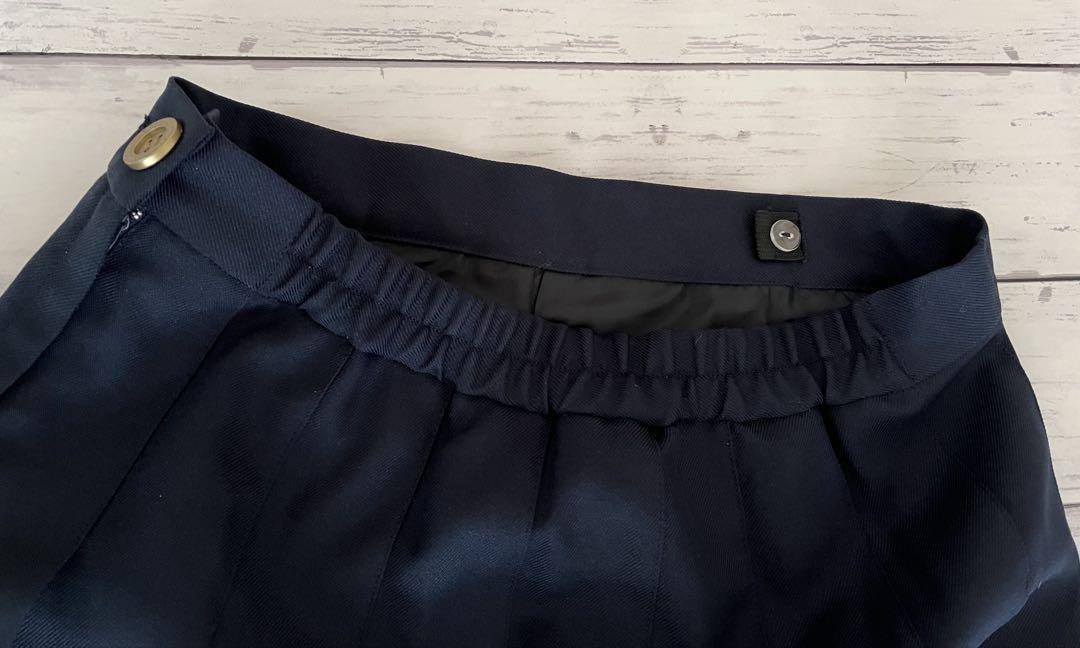 美品】レピピアルマリオ 165㎝ XL フォーマルスーツ 卒服 4点セット