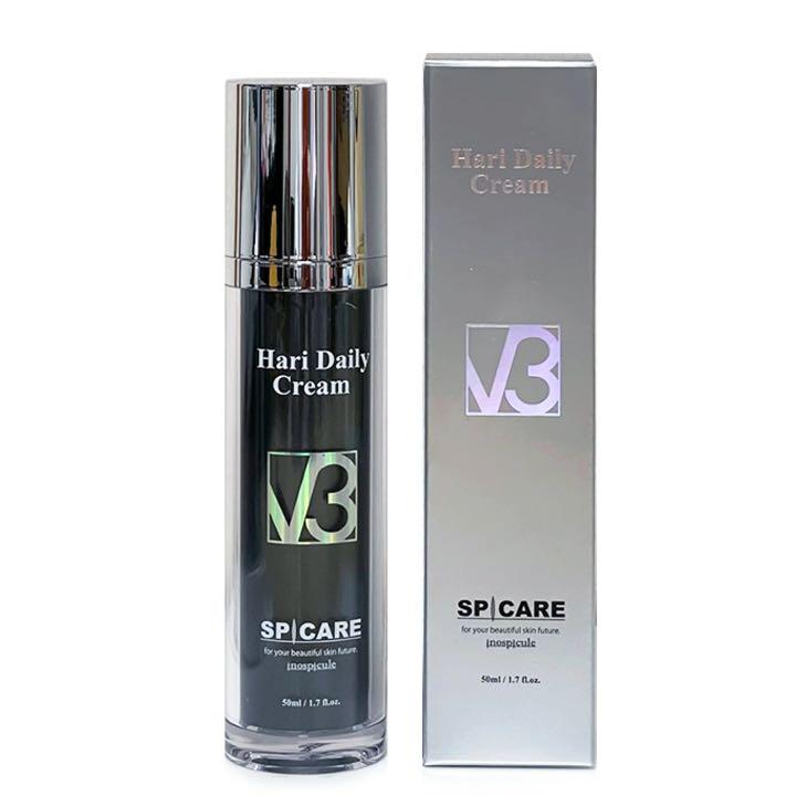 V3 hari daily cream ハリデイリークリーム V3 hari daily cream ハリデイリークリーム