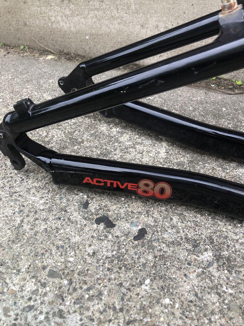 cannondale SUPERV700 フレーム　MTB