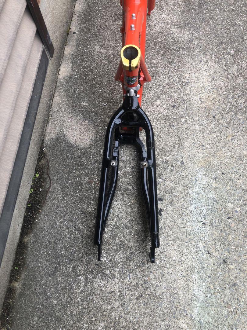 cannondale SUPERV700 フレーム　MTB