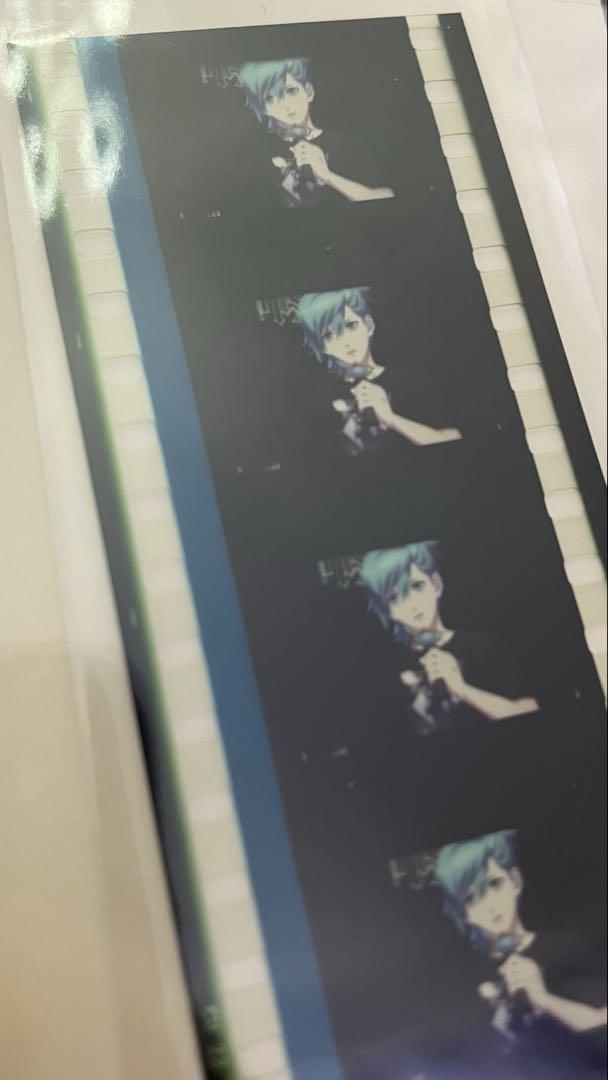 コマフィルム 藍 - メルカリ
