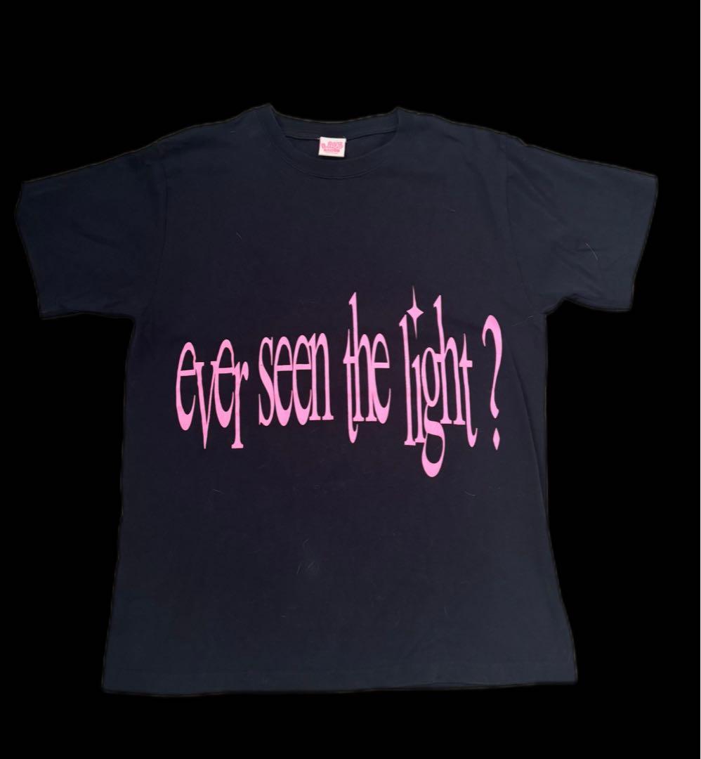 laug tシャツ fti punkandyo fuckthisindustryS