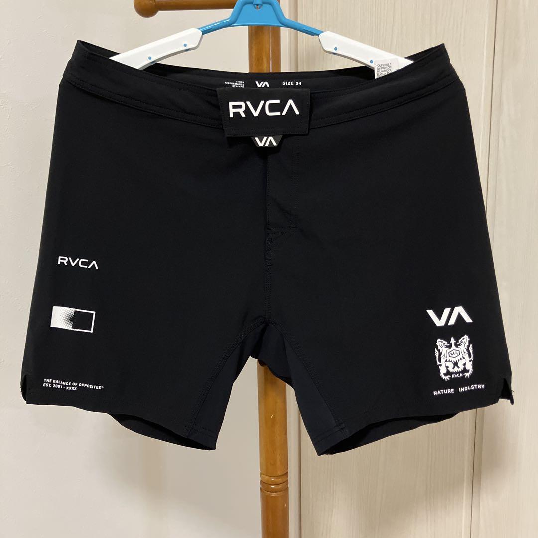 RVCAファイトパンツ　XL