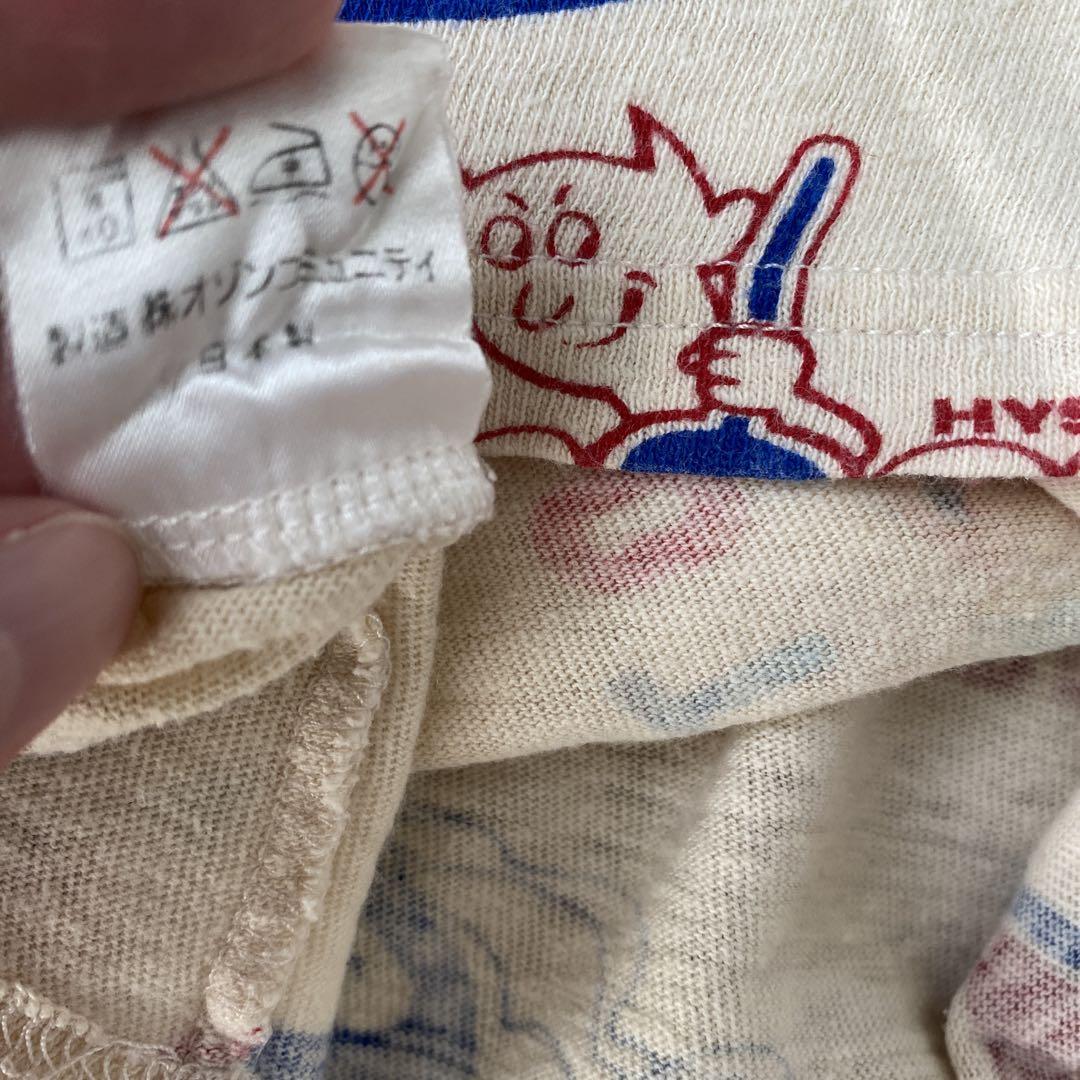 ヒステリックグラマー トップス Tシャツ 希少 初期タグ 激レア
