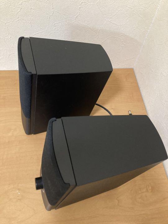 得価100%新品 BOSE COMPANION2 SERIES 3 BK 3Wjuv-m67317001233 新品超激得