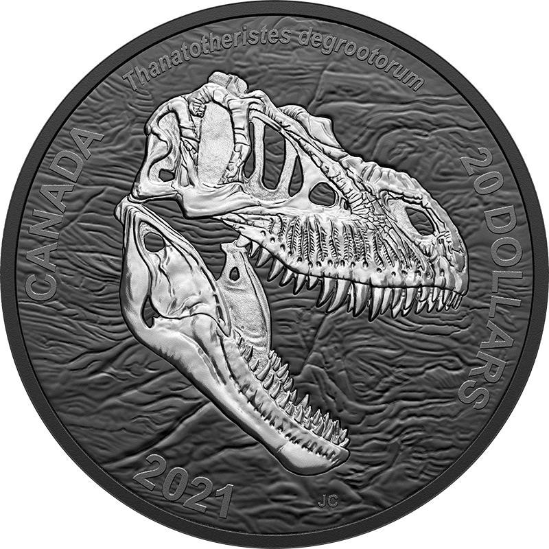 ◎最終値下げ】新恐竜の発見 20$ 銀貨 ロジウム www.krzysztofbialy.com