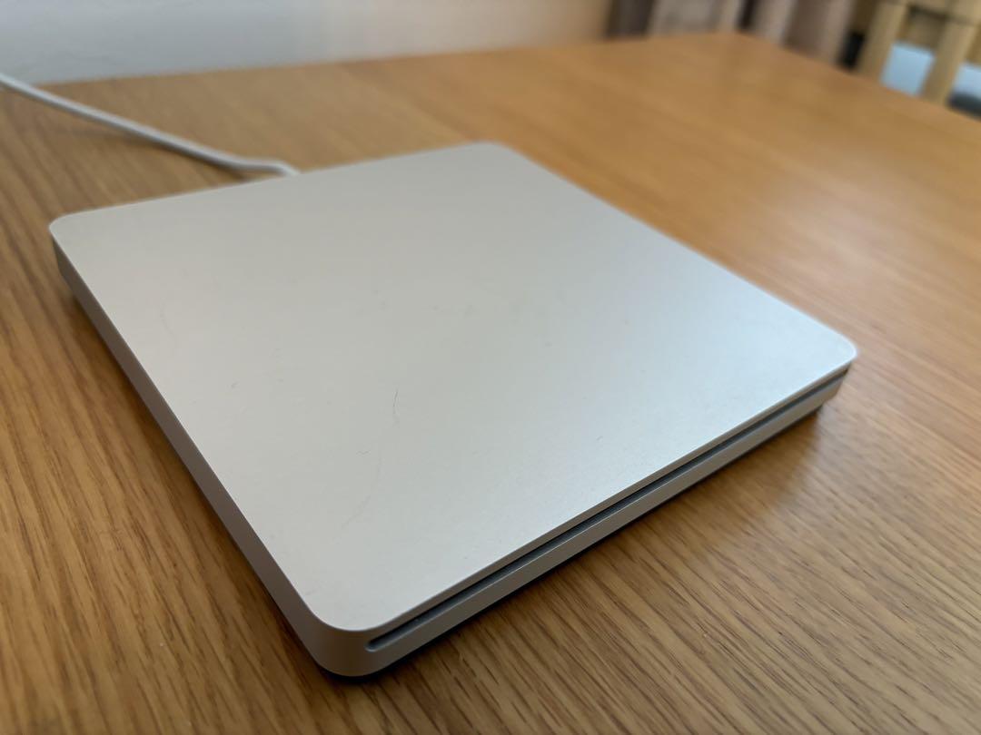 iMac21.5インチLate 2013純正マウス&キーボード&ディスクドライブ