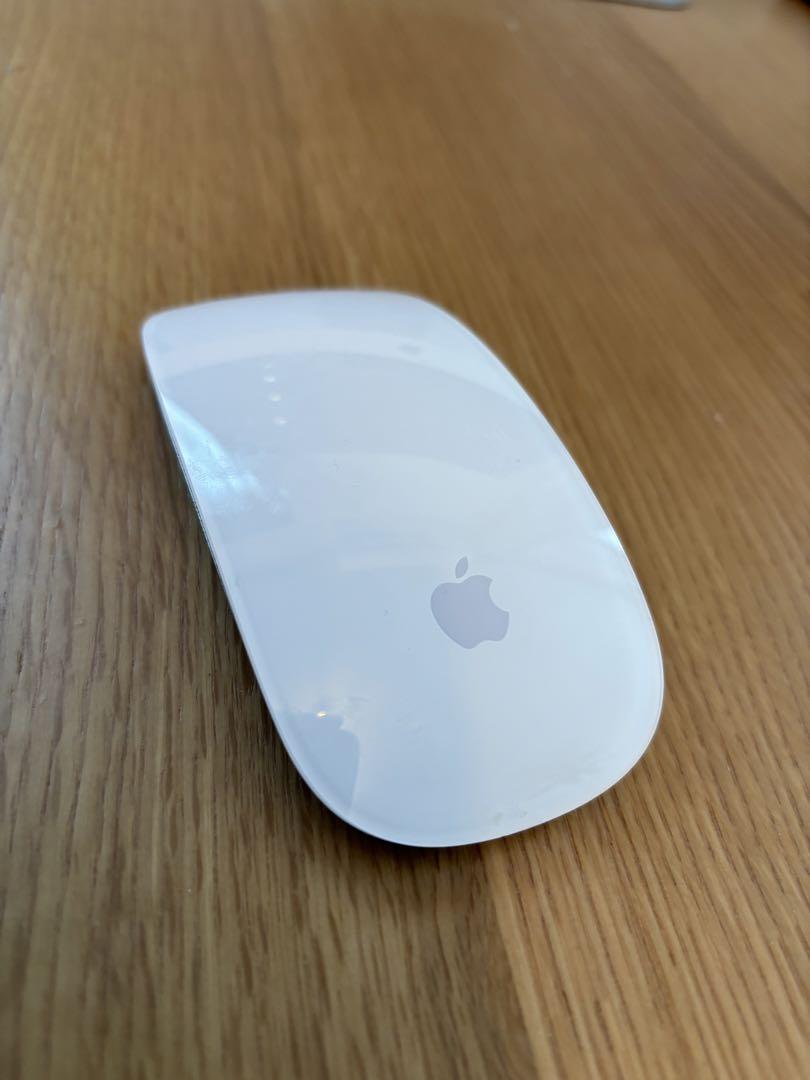 iMac21.5インチLate 2013純正マウス&キーボード&ディスクドライブ