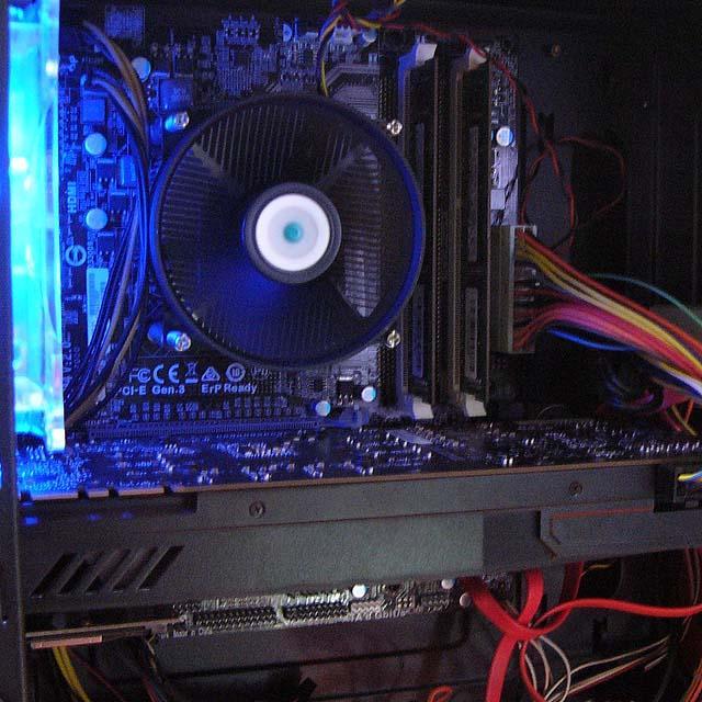 【■特価品■i7+GTX980ゲーミングPC】ヴァロラント/パルワールド◎