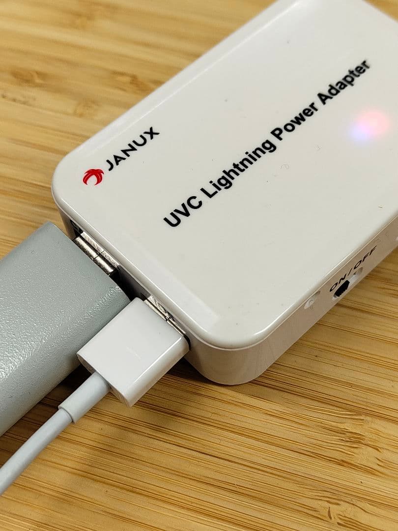 iPadがゲームモニターに!LightningでHDMI入力可PC.Switch iPadがゲームモニターに!LightningでHDMI入力可PC.Switch