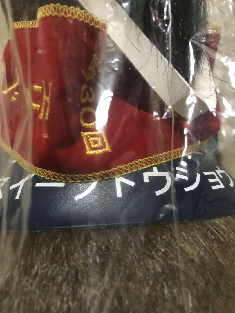 スイープトウショウ/秋華賞　ぬいぐるみ　競馬　AVANTI 第9回 秋華賞 スイープトウショウ ぬいぐるみ