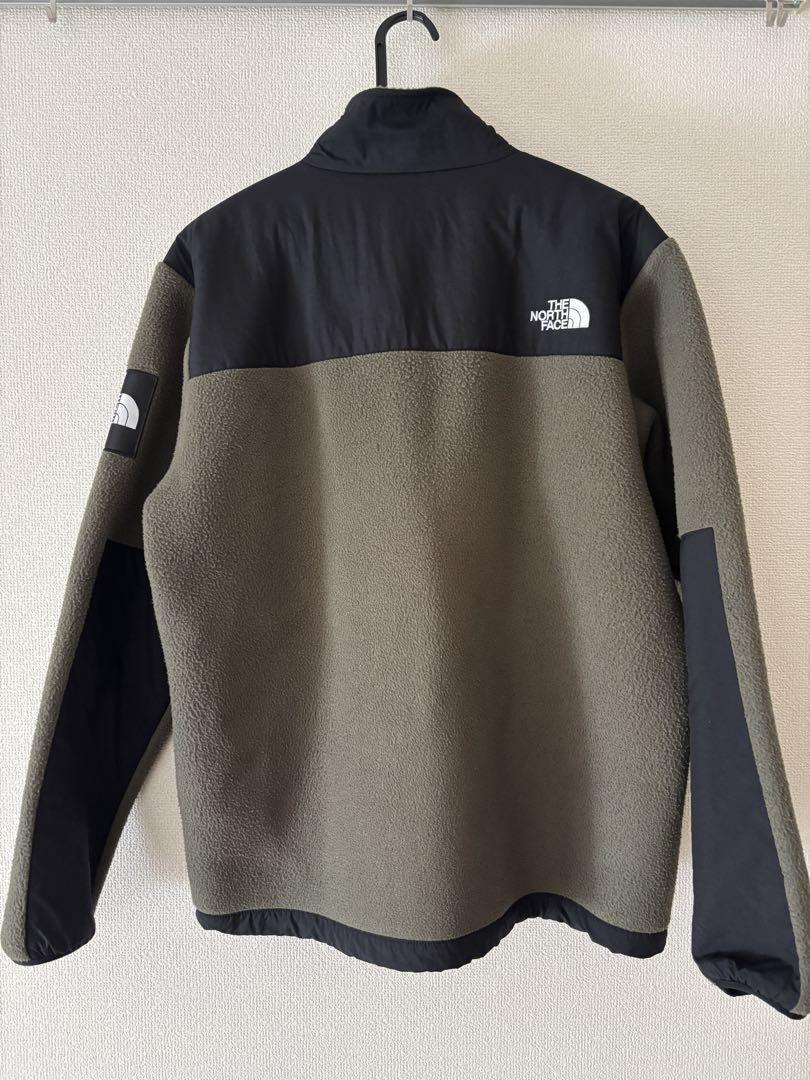 [美品] THE NORTH FACE デナリジャケット