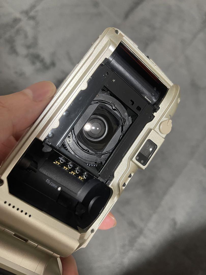 【動作確認済み】Olympus μ mju II ZOOM オリンパス ミュー