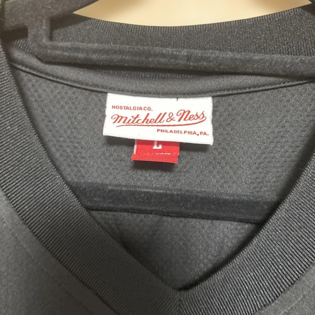Mitchell & Ness TIFFANY 57 シャツ Lサイズ - メルカリ