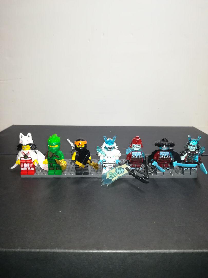 ニンジャゴー
