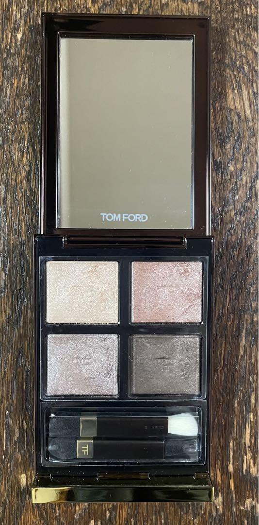 TOM FORD アイシャドウパレット　3A ヌードディップ