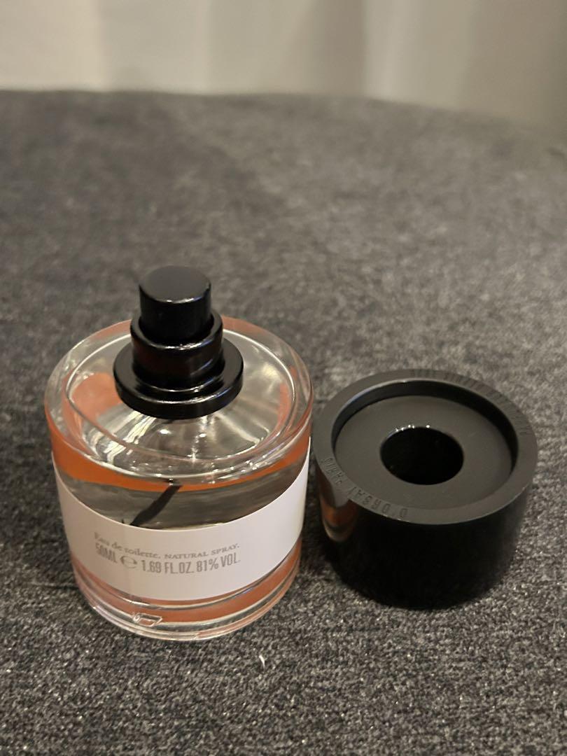 ドルセー　J.R. 50ml